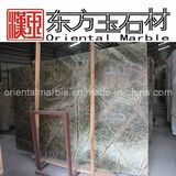 Rainforest Green Marble