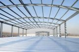 Light Steel Structure for Car Parking