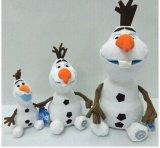 Hot Sale Stuffed Toy Olaf