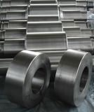 High Speed Steel Centrifugal Cast Compound Roll and Ring for Hot Milling
