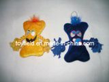 Halloween Rope Tug Chew Embroidery Pet Toy