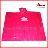 PE Emergency Poncho for Water Park (YB-2100)