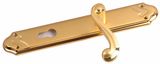 Golden Door Handle (L-221)