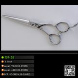 Convex Blade Hairdressing Scissors (107-55)