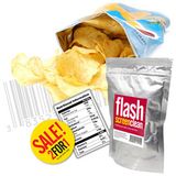 VMCPP/BOPP Laminating Film Roll for Crips Packaging