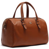 Fashion Wholesale Ladies Leather Handbags Ladies Designer Satchel Handbags (PB803-A4036)