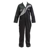 Flame Retardant Overall Uniform C-02