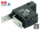 Stable Performance Long Service Life Magnetic Latching Relay (NRL709E)