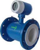 High Accuracy Flow Meter