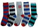 Children Computer Sock with Different Design Ht0409