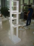 Display Stand and Display Rack