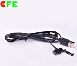 Magnetic Charging Cable Connector for Tablet, Waterproof Magnetic Connector