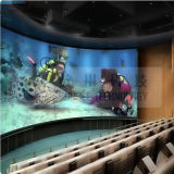 6D Cinema with Special Simulation Effect (SQL-018)