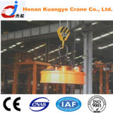 5-32/5t Magnet Eot Crane for Steel Scrap Casting Plant
