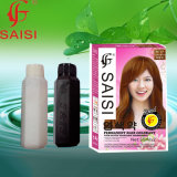 China Certified Manufacturer Wholesale Hair Dye Permanent Products