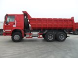 HOWO 6X4 30t Tipper Truck Sinotruk (ZZ3257N3847C)