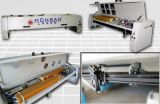 Laser Line Cutting Device on Soft Bags (HS-P20)