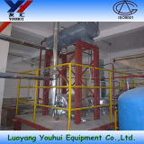 Used Solvent Oil Recycling Equipment (YHS-8)