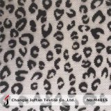 Home Textile Leopard Nylon Lace for Sale (M4015)