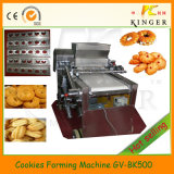 Automtic Cookies Biscuit Forming Machinery for Sale