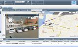 Professional GPS Tracking Software with Multi-Language