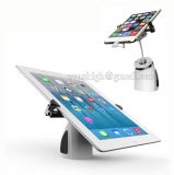 Charging iPad Alarm Stand iPhone Security Holder Samsung Display Bracket