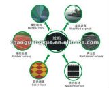 Waste Tire Recycling Crumb Rubber Plant Machinery