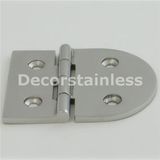 Stainless Steel 81*65mm Door Hinge