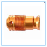 OEM Precision Machining Part for Car Milling Compound