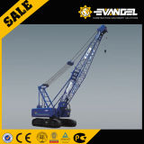 China Hot Sale and Efficient 50 Ton Crawler Crane
