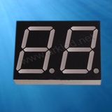 0.39 Inch Dual Digit LED Numeric Display