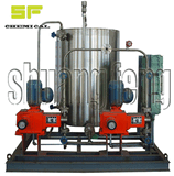 Automatic Dosing Equipment (Phosphate, Ammonia, Hydrazine, Flocculant, Lime, Demulsifier, Inhibitor)