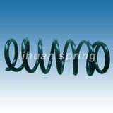 Auto Suspension Spring