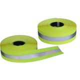 Reflective Woven Tape