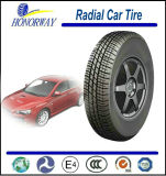 PCR Tyre, Passenger Tyre, Car Tyre 155/80r13
