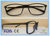 (R606) Directly Factory Selling Tr90 Optical Frame Eyewear