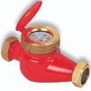 Wheel Water Meter (XXA-DS)