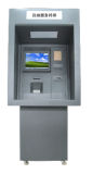 Multifunction ATM Banking Terminal with Metal Keyboard