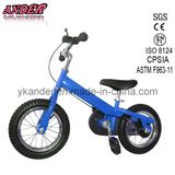 2014 Multifonctional 3 in 1 Kid Balance Bike / Kid Bike with Training Wheel