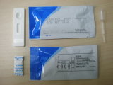 HIV(1+2) Test Cassette