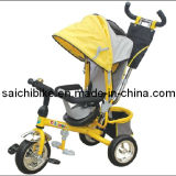 2014 Comfortable Design Children Tricycle (SC-TCB-117)