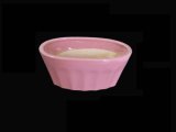 Ceramics Flower Pot (Oval-1)