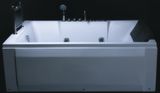 Massage Bathtub (S-856) (L) 