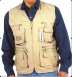 Men's Multipockets Vest