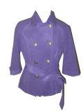 Ladies' Coat (2010W217-S3)