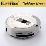 Auto-Cleaning Robot Vacuum Cleaner (A325)
