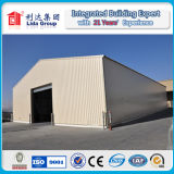 Warehouse Economic Light Steel Structure for Warehouse