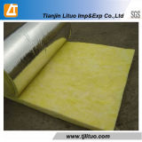 ISO90001 Aluminium Foil Glass Wool Batt