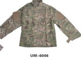 Military Uniform (UM-6066)