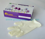 Disposable Latex Examination Dental Gloves